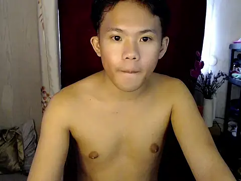 twink asianbunny online show from 12/15/25, 01:43