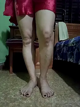 SexyQueen99 online show from 10/05/25, 10:02