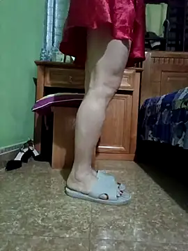 SexyQueen99 online show from 11/19/25, 10:32