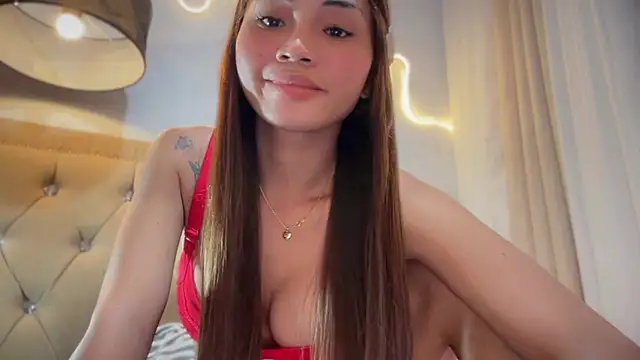 Angelfabxx online show from 02/08/26, 09:45