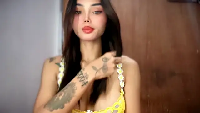 Angelfabxx online show from 07/07/26, 05:43
