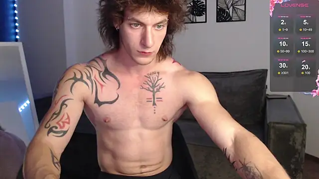 Snapshot of Brendan__Piks chatting on 09/20/25, 07:48 Brendan Piks online show from 09/20/25, 07:48