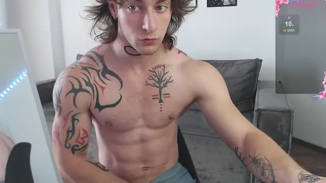 Snapshot of Brendan__Piks chatting on 10/06/25, 09:18 Brendan Piks online show from 10/06/25, 09:18