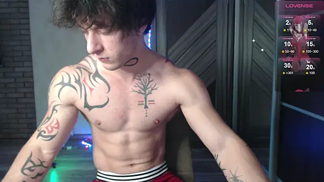 Snapshot of Brendan__Piks chatting on 11/22/25, 09:41 Brendan Piks online show from 11/22/25, 09:41