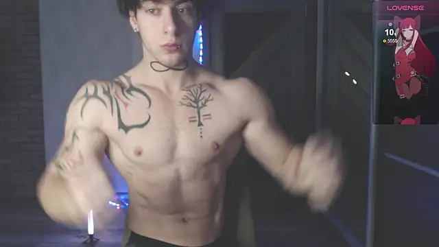 Snapshot of Brendan__Piks chatting on 11/27/25, 07:54 Brendan Piks online show from 11/27/25, 07:54