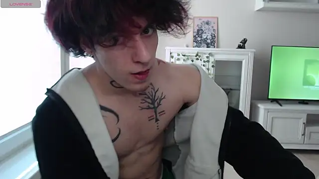 Brendan  Piks online show from 02/18/26, 11:06