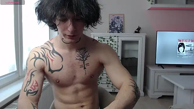 Brendan  Piks online show from 03/21/26, 09:14