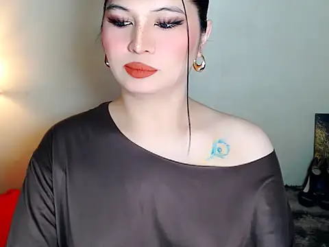 NaomiSmall online show from 01/06/26, 08:18