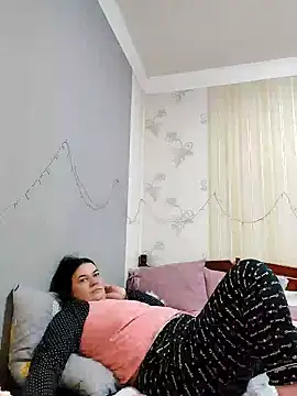 Sasha cherry online show from 11/15/25, 07:38