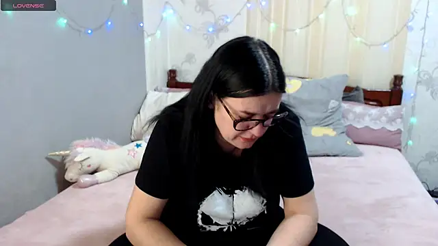 Sasha cherry online show from 11/26/25, 04:57