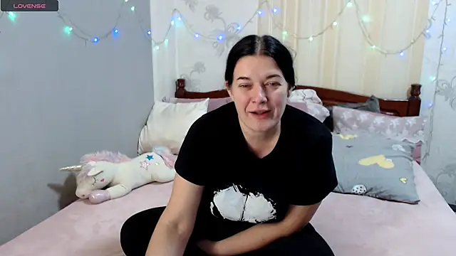 Sasha cherry online show from 11/27/25, 10:17