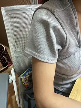 Mina048 online show from 04/08/26, 12:27