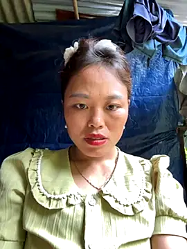 MychuSweet online show from 10/06/25, 02:53