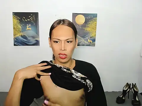 Savanna White online show from 11/13/25, 12:26