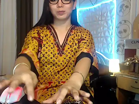 Alluring Ashley online show from 09/26/25, 09:19