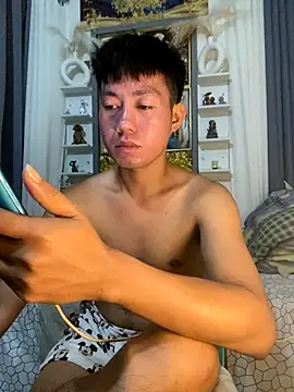 xshyboyx online show from 09/27/25, 11:37