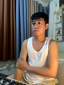 xshyboyx online show from 01/07/26, 02:52