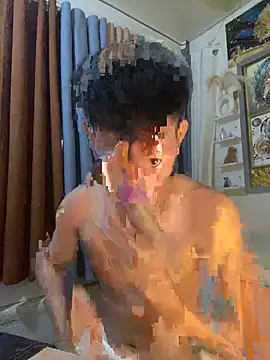 xshyboyx online show from 01/18/26, 12:31