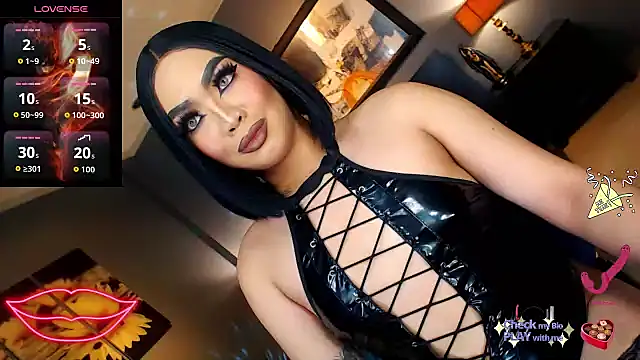 FridaHumphrey online show from 10/16/25, 05:58