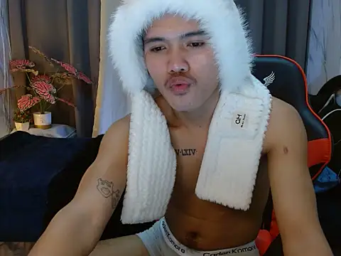 YourNaughtyTwink 69 online show from 03/17/26, 04:17