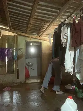 ThiHa003 online show from 09/18/25, 01:51