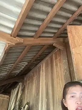 ThiHa003 online show from 10/13/25, 03:39