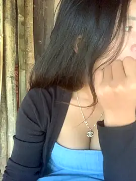 ThiHa003 online show from 11/01/25, 02:13