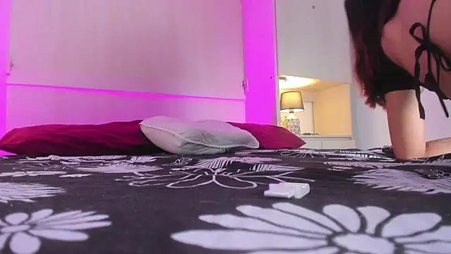 CamiGox online show from 09/29/25, 07:40