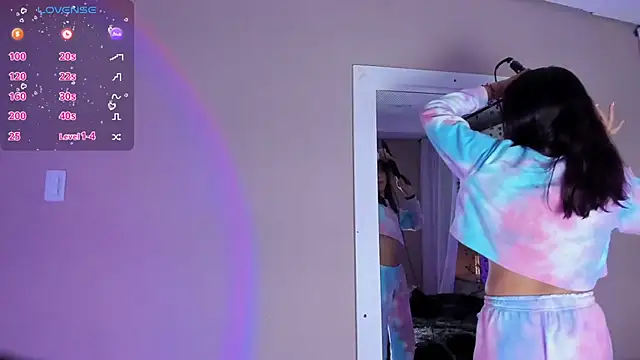 CamiGox online show from 02/20/26, 04:09