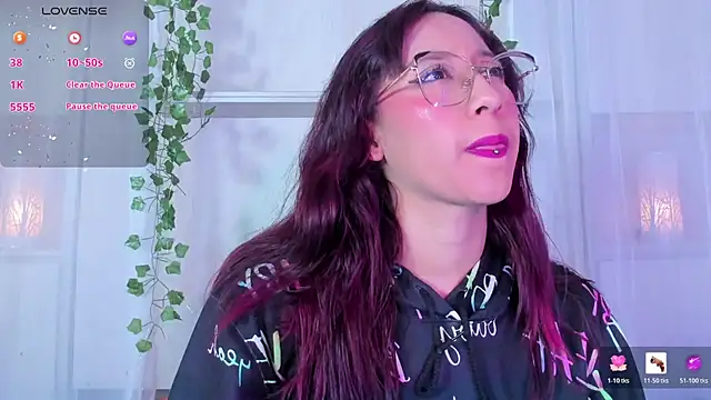 CamiGox online show from 03/15/26, 04:18