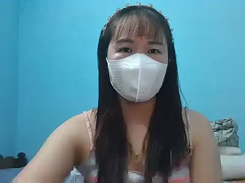 Hachi077 online show from 11/13/25, 12:59