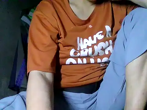 Linbi135 online show from 04/03/26, 03:10