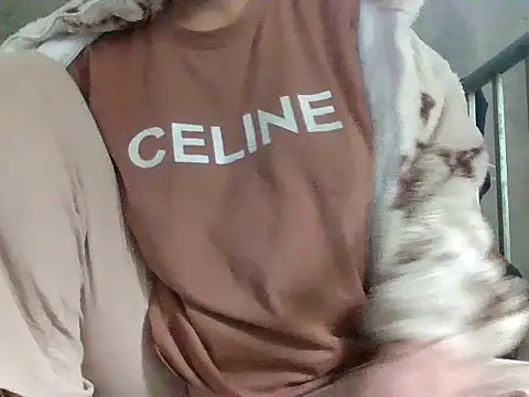 Linbi135 online show from 04/07/26, 01:06