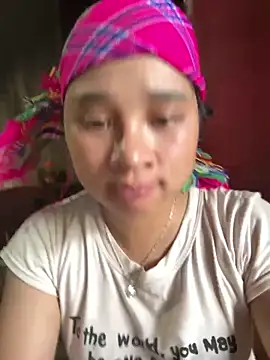 Linbi135 online show from 04/08/26, 02:44