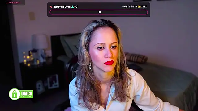 Miasiren online show from 09/19/25, 11:38