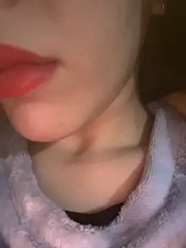 Mimisixo online show from 11/25/25, 04:29