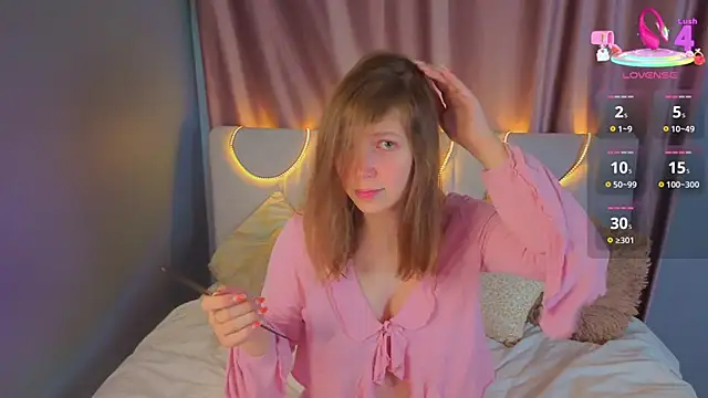 BeatrixCarIeton online show from 09/24/25, 06:44