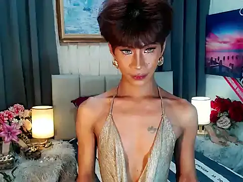 Snapshot of sassylatina chatting on 10/07/25, 01:52 sassylatina online show from 10/07/25, 01:52