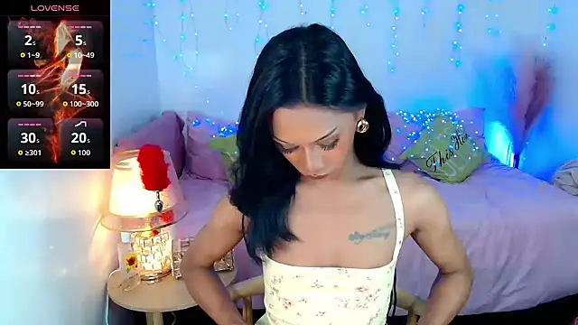 Snapshot of sassylatina chatting on 10/20/25, 04:07 sassylatina online show from 10/20/25, 04:07