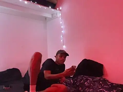 Midnight Socks Guys online show from 07/05/26, 04:19