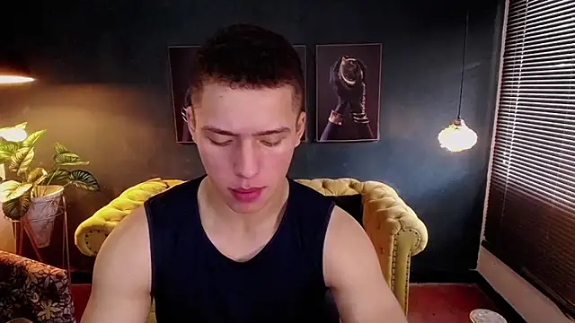 deivid parker online show from 10/01/25, 02:01