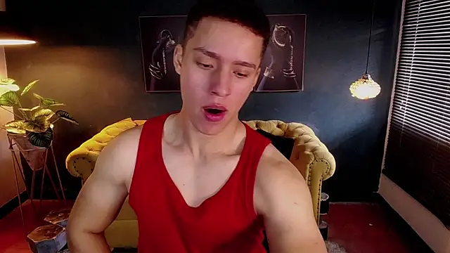 deivid parker online show from 11/05/25, 01:55