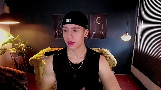 deivid parker online show from 11/07/25, 02:28