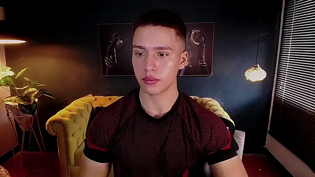 deivid parker online show from 11/10/25, 02:05