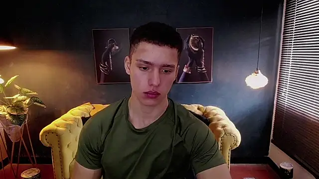 deivid parker online show from 12/16/25, 02:11