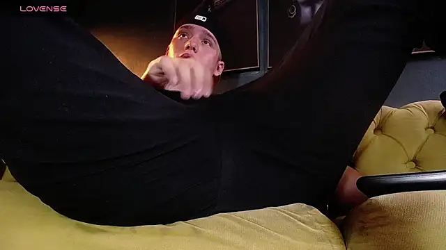 deivid parker online show from 01/05/26, 05:27