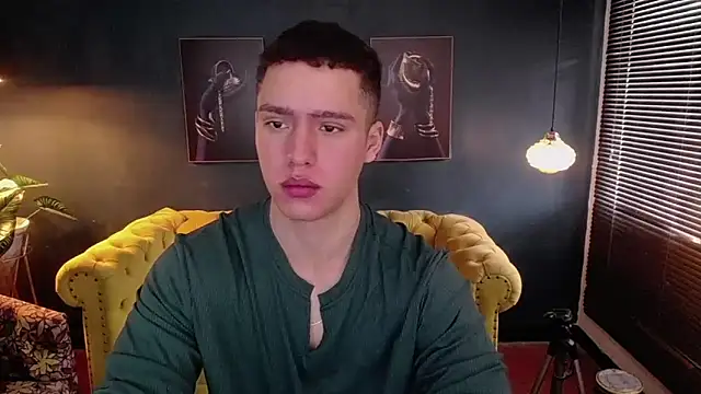 deivid parker online show from 02/07/26, 01:59