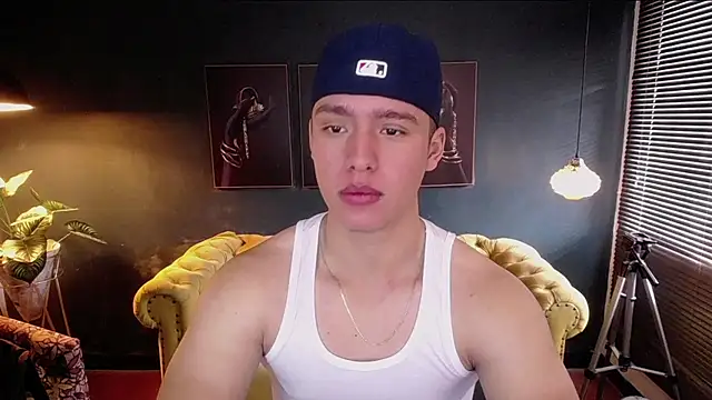 deivid parker online show from 02/13/26, 02:13