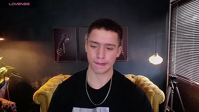 deivid parker online show from 02/26/26, 02:16