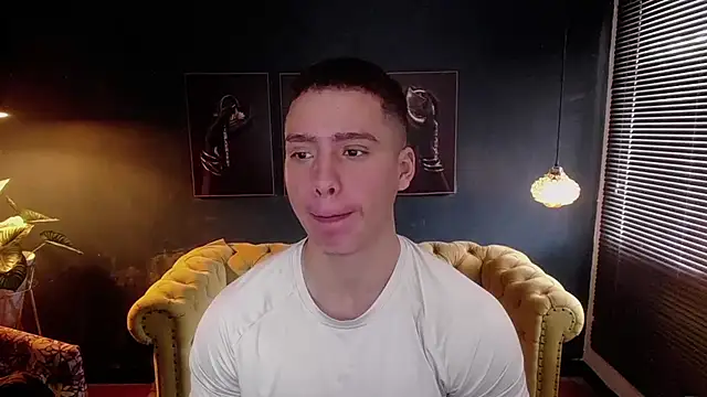 deivid parker online show from 03/26/26, 02:00